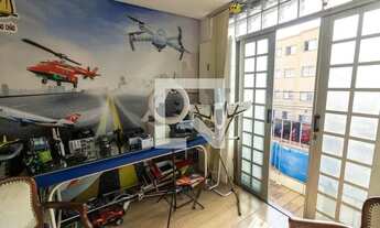 Imagem 6: Casa para Aluguel - Parque Pinheiros, 3 Quartos, 116 m2