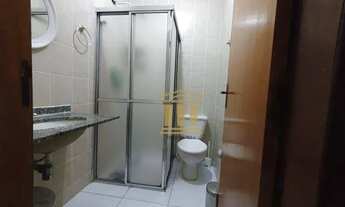 Imagem 4: Casa com 2 dormitórios à venda, 80 m² por R$ 295.000,00 - Jardim Ismênia - São José dos Ca