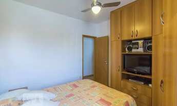 Imagem 7: Apartamento para Aluguel - Jardim Bela Vista, 2 Quartos, 64 m2