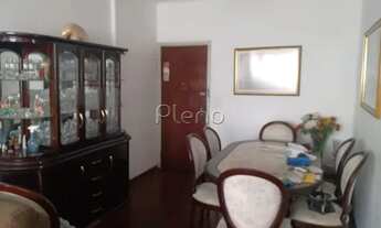 Imagem 5: Apartamento - Centro - Campinas