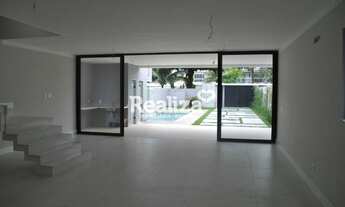 Imagem 2: Casa de condomínio Rio Mar para venda com 360 metros quadrados Condomínio Rio Mar com 6 qu