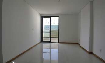 Imagem 6: Apartamento 3 quartos em Itapuã, prédio novo recém entregue