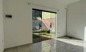 Imagem 3: Casa Residencial com 2 quartos para alugar por R$ 980.00, 60.30 m2 - PARQUE RESIDENCIAL EL