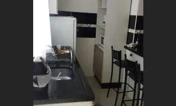 Imagem 2: Casa mobiliada para senhora ,leiam o anúncio