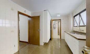 Imagem 7: EXCELENTE LOCALIZAÇÃO - ÓTIMO APARTAMENTO - 4 DORMITÓRIOS