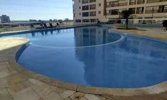 Imagem 2: 3 quartos! Excelente apartamento Viva Arquitetura Qd 101 samambaia