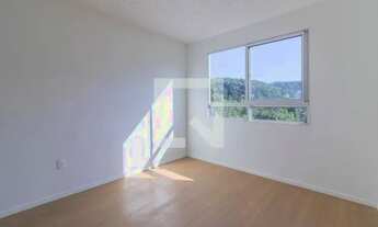 Imagem 2: Apartamento para Aluguel - Vargem Pequena, 2 Quartos, 43 m2