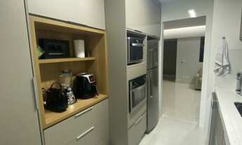 Imagem 5: Vendo apartamento garden Gran Riserva - Quadra nobre Aguas Claras