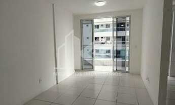 Imagem 2: Apartamento para Locação em São Luís, Parque Shalon, 3 dormitórios, 1 suíte, 2 banheiros