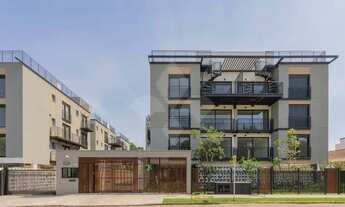 Imagem 2: PORTO ALEGRE - Apartamento Padrão - Tristeza