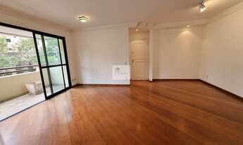 Imagem 2: Apartamento 03 Dorm. em Chácara Klabin - São Paulo