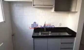 Imagem 5: Apartamento com 2 dorms, Jardim Albertina, Guarulhos - R$ 220 mil, Cod: 11338