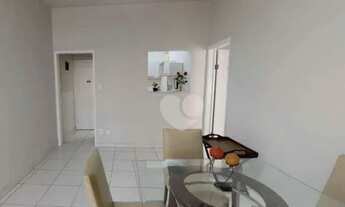 Imagem 2: Apartamento com 2 quartos à venda, 78 m² por R$ 1.290.000 - Leblon - Rio de Janeiro/RJ