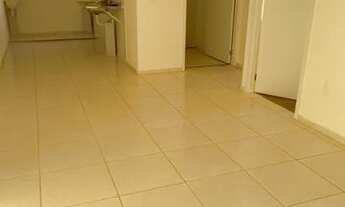 Imagem 2: Alugo apt no Total Ville