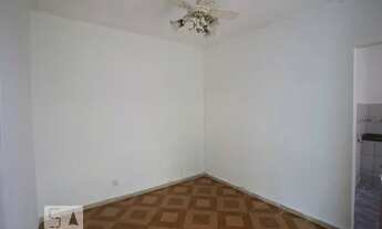 Imagem 2: Apartamento para Aluguel - Taquara, 1 Quarto, 50 m2