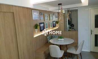 Imagem: Lindíssimo apartamento com 3 dormitórios