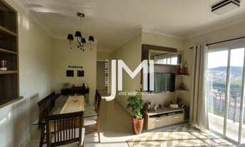 Imagem 5: Apartamento com 2 dormitórios à venda por R$ 495.000,00 - Parque Residencial Maison Blanch