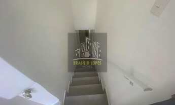 Imagem 4: Casa para aluguel com 20 metros quadrados com 1 quarto em Vila Prudente - São Paulo - SP