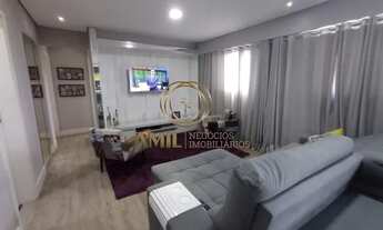 Imagem: TAUBATÉ - Apartamento Padrão - BARRANCO