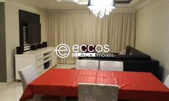 Imagem 2: Apartamento à venda, 4 quartos, 2 suítes, 3 vagas, Saraiva - Uberlândia/MG