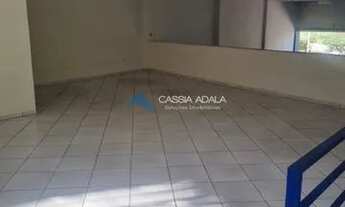 Imagem 5: Galpão - Vila Marieta - Campinas