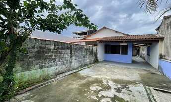 Imagem: Casa na praia com 3 Dormitórios