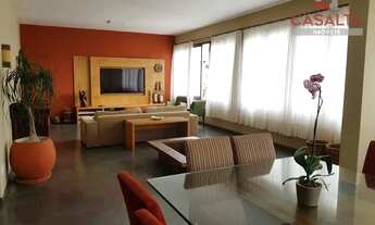 Imagem: Apartamento à venda, 222 m² por R$ 3.000.000,00