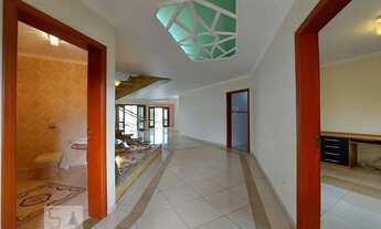 Imagem 5: Casa de Condomínio à Venda - Adalgisa, 4 Quartos, 470 m2