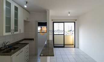 Imagem 2: APARTAMENTO NA SAÚDE COM VAGA DE GARAGEM!