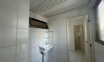 Imagem 6: Apartamento para Locação em Recife, Boa Viagem, 3 dormitórios, 1 suíte, 2 banheiros, 2 vag