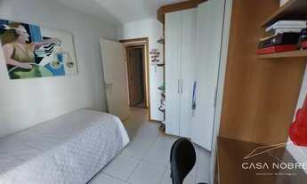Imagem 7: Apartamento com 3 dormitórios à venda, 110 m² por R$ 1.100.000,00 - Praia do Canto - Vitór