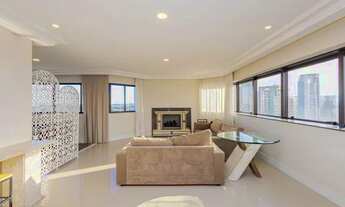 Imagem 5: Apartamento com 4 dormitórios à venda, 255 m² por R$ 2.690.000,00 - Ecoville - Curitiba/PR