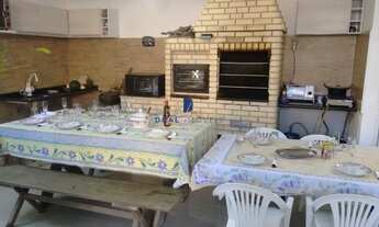 Imagem 7: CASA VENDA LOCAÇÃO 4 DTS COND IBITI ROYAL SOROCABA