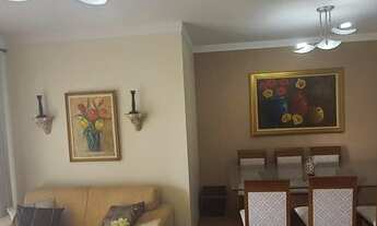 Imagem 3: Apartamento para Locação em Bauru, Vila Nova Cidade UniversitÁria, 3 dormitórios, 1 suíte