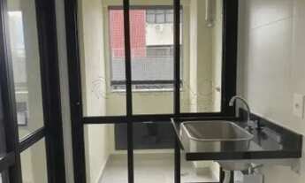 Imagem 2: Apartamento Padrão em São José dos Campos