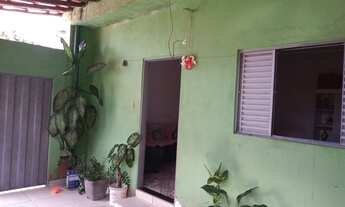 Imagem 4: Bairro São Judas...Casa 3 Dormitorios/Suite/quintal Grande...