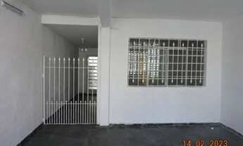 Imagem 4: Locação Residential / Sobrado Parque Rodrigues Alves São Paulo