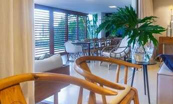 Imagem 3: Casa Parque Morumbi 280 m² com 4 quartos