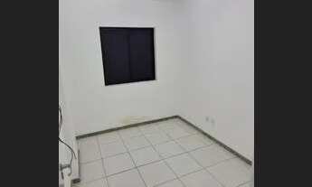 Imagem 4: Virtuosi Residence Apartamento 3/4 Sendo 1 Suíte E Varanda No Luzia. 1RU1B0L