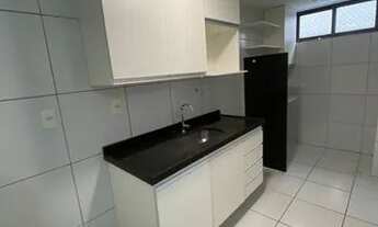 Imagem 1: Apartamento para alugar no Bessa