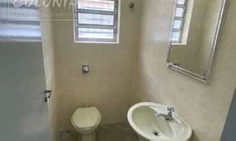 Imagem 2: Santo André - Casa Padrão - Vila Alzira