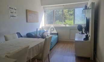 Imagem 5: Apartamento à venda, 2 quartos, 1 suíte, 1 vaga, Laranjeiras - RIO DE JANEIRO/RJ