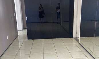 Imagem 5: Apartamento para aluguel possui 120 metros quadrados com 3 quartos em Cocó - Fortaleza - C