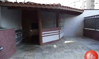 Imagem 3: São Paulo - Apartamento Padrão - Tatuapé