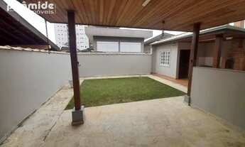 Imagem 7: Casa com 4 dormitórios, 214 m² - venda por R$ 1.500.000,00 ou aluguel por R$ 6.623,00/mês
