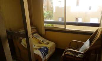 Imagem 6: Apartamento para venda tem 35 metros quadrados com 1 quarto em Cibratel - Itanhaém - SP