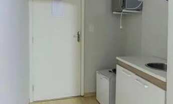 Imagem 7: Apartamento para Aluguel - Leblon, 1 Quarto, 25 m2