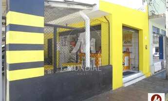 Imagem: Salão/Galpão (salão - térreo