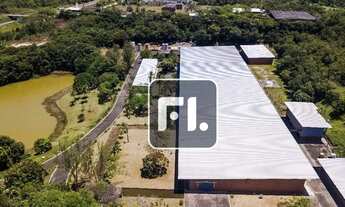 Imagem 2: Galpão para alugar, 2614 m² por R$ 57.379,46/mês - Simões Filho - Simões Filho/BA