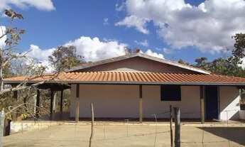 Imagem 7: Sitio 1500 m², casa, cisterna, plano, terra fértil, arvores frutíferas, fogão a lenha